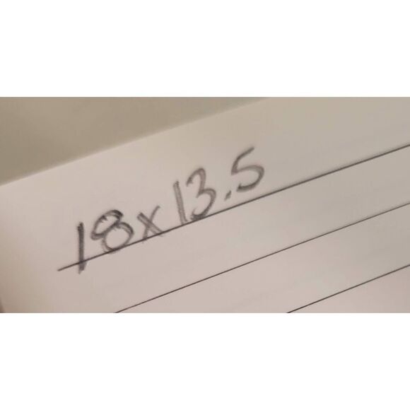 Air Jordan drawstring bag - Picture 5 of 6